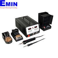 XYTRONIC LF-8800 Solder and Desolder Station