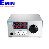 Power Quality Analyzer