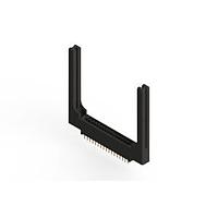 EDAC 396-034-521-858 Standard Card Edge Connectors Card Edge Connector