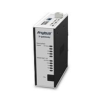 HMS Networks AB7653-F X-Gateways PROFINET I/O Slave to DeviceNet Slave