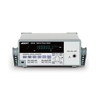 ADCMT 8250A Optical Power Meter (200 mW)