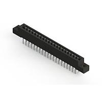 EDAC 857-040-422-208 Receptacles High Temp Card Edge Connector