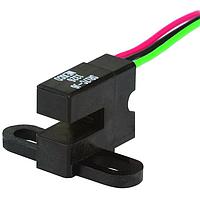 Honeywell SR17C-J6 Linear side looker mounting 3.8 to 30 VDC