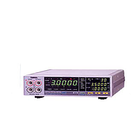 TSURUGA 3566-RY AC m-Ohm Tester for Fuel Cell
