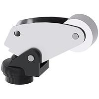 SIEMENS 3SE50000AF04 Roller Lever OPERAT HEAD,ANGROLLVR,STEL,STEL ROL,22MM