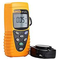 FLUKE Light Meter Inspection Service