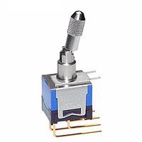 NKK Switches D22025LV Toggle Switches SWITCH TOGGLE