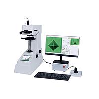 Vicker Hardness tester