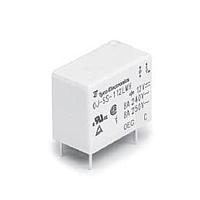 OEG - TE Connectivity OJ-SS-109DM,000 Miniature SPST-NO 5A 9VDC Miniature PCB Relay