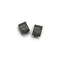 Broadcom ACPL-M60L-500E High Speed Optocouplers 15MBd 15k V/us