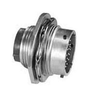 Amphenol Industrial PT07SP-14-15S(001) Connectors CONN ASSEMBLY