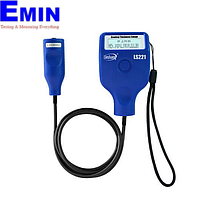 Linshang LS221 Coating Thickness Gauge (0.0-5000μm)