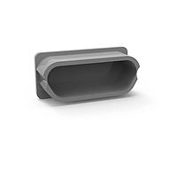 AirBorn MD021RS Dust Cover DUST CAP, M SERIES