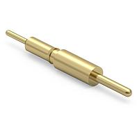 Mill-Max 3405-0-00-34-00-00-03-0 Double Pins 50u AU OVER NI