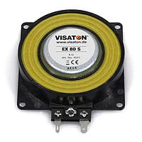 VISATON 4541 Exciter Electro dynamical exciter 50W 8ohm 25-70 C