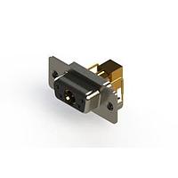 EDAC 630-5W1-640-7N2 Mixed Contact D-Sub Connectors Right-angle Power Combo D-Sub Connector