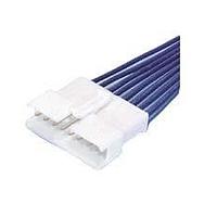 JST Commercial SMP-07V-BC Wire-to-Wire Connectors SM HOUSING (SMP)