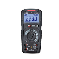 CEM DT-8909 True RMS Digital Multimeters (True RMS, 1000VDC, 20ADC, ± 0,5%±3)