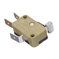Saia-Burgess XGG2-88-S20Z1 Micro Switch Miniature microswitch