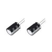 PANASONIC EEU-ED2G470B Aluminum Electrolytic Capacitors 47uF 400volts AEC-Q200