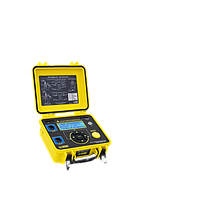 Transformer test equipment