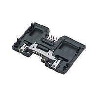 C&K Aerospace CCM022503LFTT30 Card Connectors Smart Card