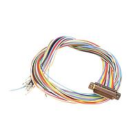 Raychem - TE Connectivity M83513/04-G03C Connectors M83513/04-G03C MCKS- C2-B-51S6G9-18.0