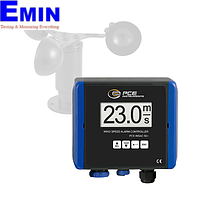 PCE WSAC 50+230 Wind speed meter (0~50m/s)