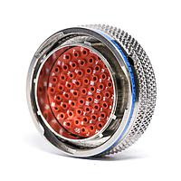 Amphenol Aerospace MS27484T14A35PC Plugs 37P 14 SIZE STRAIGHT PLUG PIN