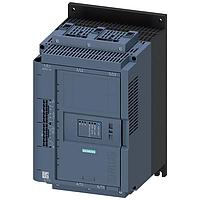 SIEMENS 3RW52263AC05 Motor Drives 3RW52 600V 77A 24V spring analog