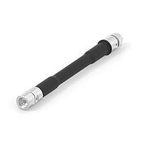 Linx Technologies - TE Connectivity 2441454-1 RF Cable Assemblies NMD 1.85mm FEMALE SIT TO NMD 1.85mm MALE SIT TEST CABLE 600mm
