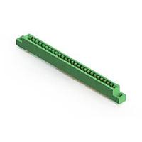 EDAC 307-052-500-204 Headers Card Edge Connector