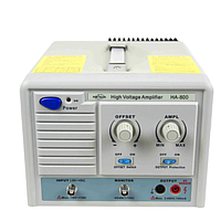 Pintech HA-800 High Voltage Amplifier (200kHz, 800Vp-p)