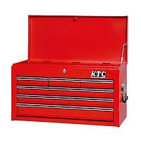 KTC SKX3206 tool box ( 1 chamber, 6 drawers)