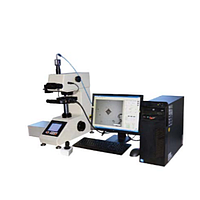 TIME 6610AT Fully Automatic Micro Vickers Hardness Tester (1HV~2967HV)