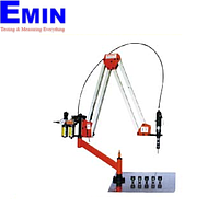 Morgon AT-12/II Air Tapping Machine (M3-M12)