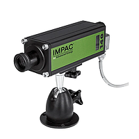 Advanced Energy IPE 140/45 Non-Metal Applications Pyrometer (400 ~ 2000°C, View Finder)