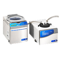 Labconco 7989635 Proteomic Refrigerated CentriVap Concentrator Systems (230V, glass lid)