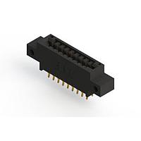 EDAC 396-018-556-812 Standard Card Edge Connectors Card Edge Connector