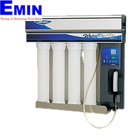 Water purification system