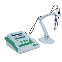 INSIZE 0434-HD24 Benchtop pH Meter