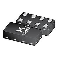 Nexperia 74HCT2G66GT,115 Analog Switch ICs Dual 2-input EXCLUSIVE-OR gate