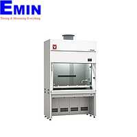 Yamato LDY-N120SH Fume Hood (5~13 m3/min)