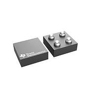 Texas Instruments TPS7A2018YCKR Low Dropout Regulator 300mA ultra-low-nois e low-IQ low-dropout