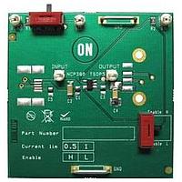 onsemi NCP380LSNAJAGEVB Gate Driver NCP380 EVAL BOARD