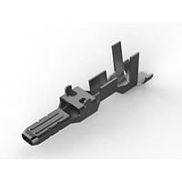 AMP Connectors - TE Connectivity 1971238-1 Contacts 2X20 Awg Tab contact