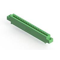 EDAC 833-020-521-604 Standard Card Edge Connectors Card Edge Connector