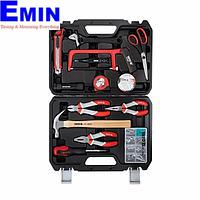Bộ sửa chữa điện gia dụng Yato YT-39000 (147PCS)