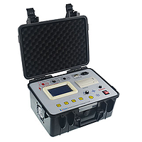 KVTESTER ZC-402 Water-cooled Generator Insulation Tester