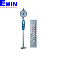 MOORE & WRIGHT MW316-12D Digitronic Bore Gauge Moore & Wright, 35-160Mm/0.001Mm,